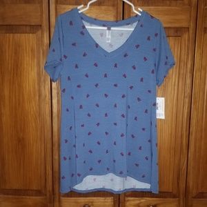 Lularoe Christy T